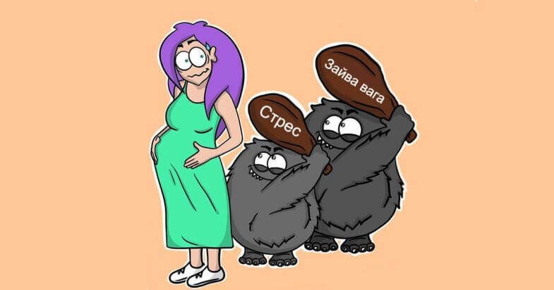 передчасні пологи