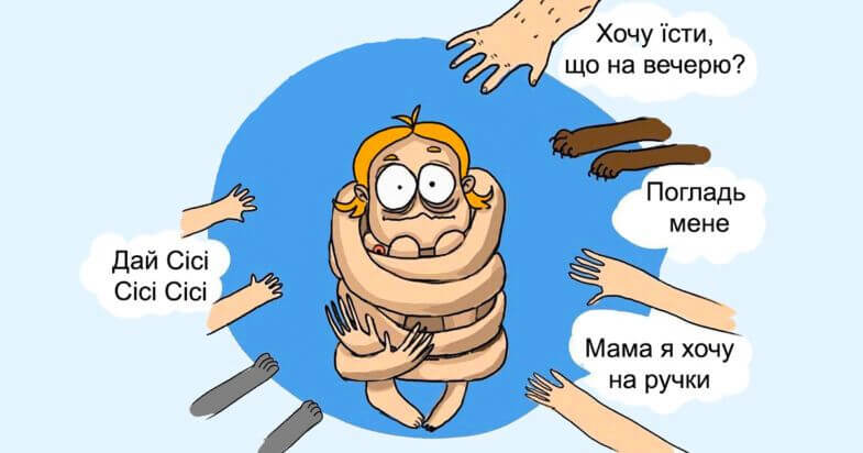 Післяпологова депресія