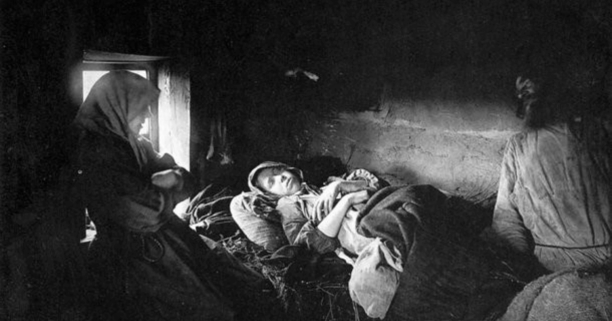 звичаїв під час пологів