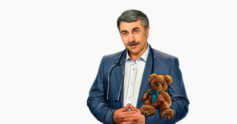 найкорисніший напій для дитини