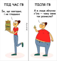 веселих коміксів