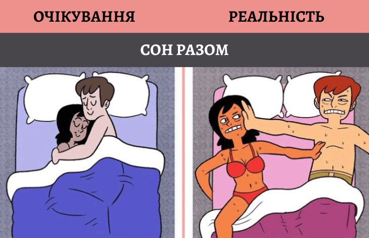 спільне життя