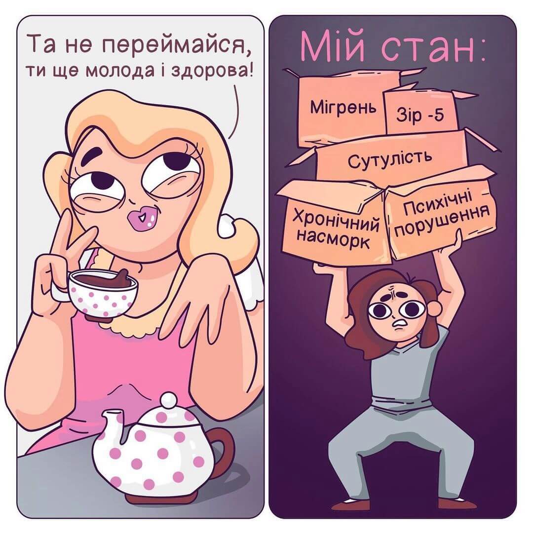 жінки