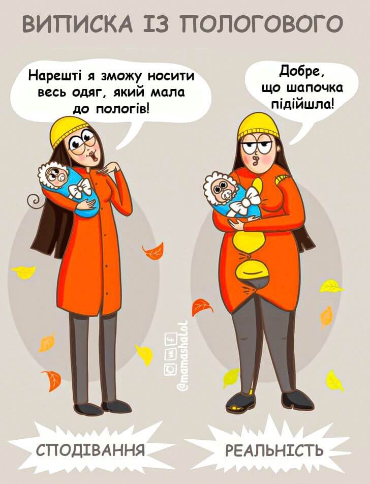 Смішні комікси