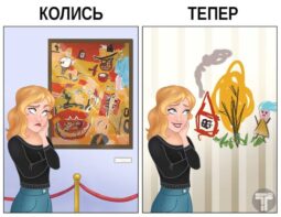 життя після появи дітей