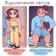 кожного українця