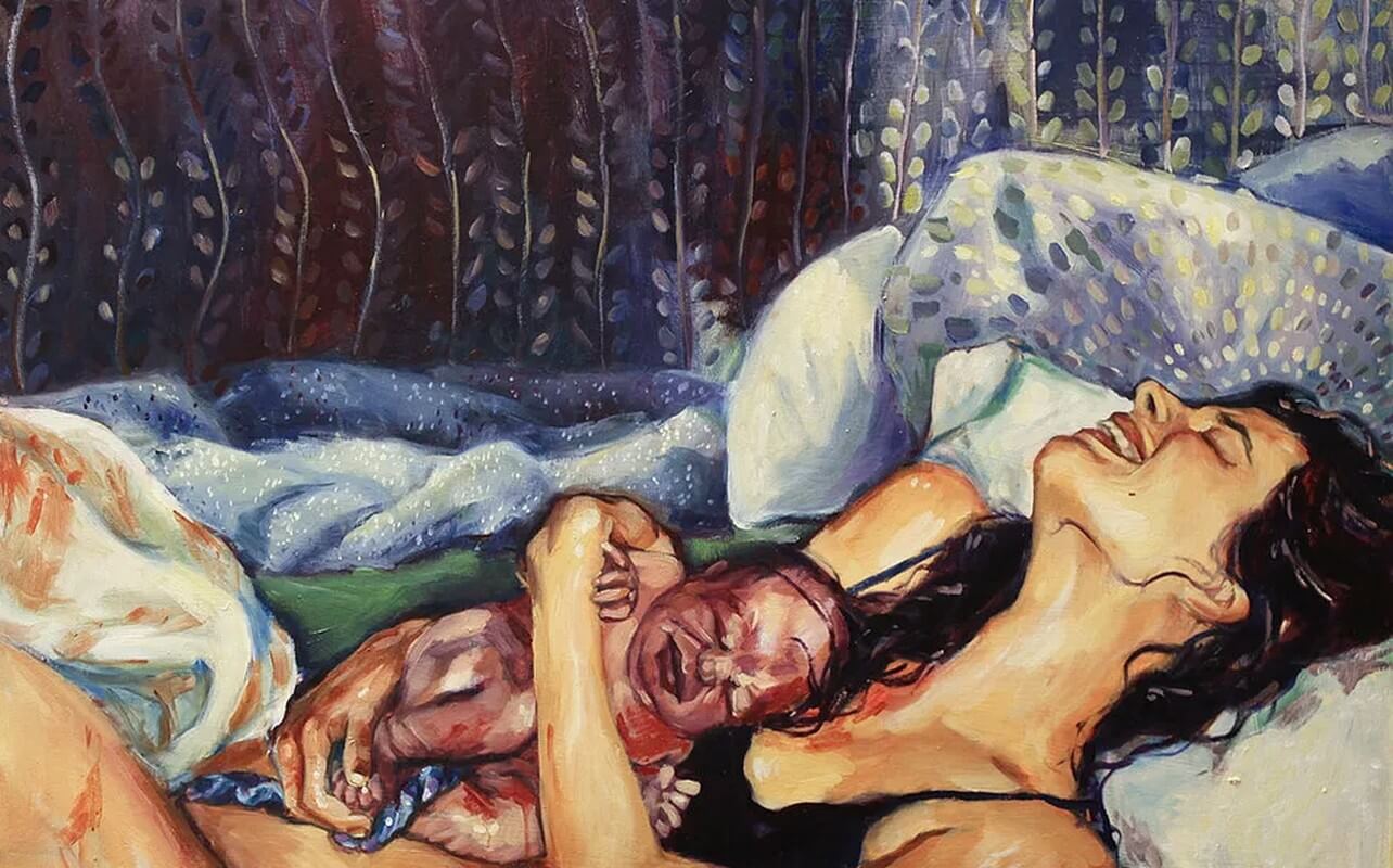 пологи